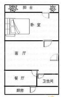 金牛小区
