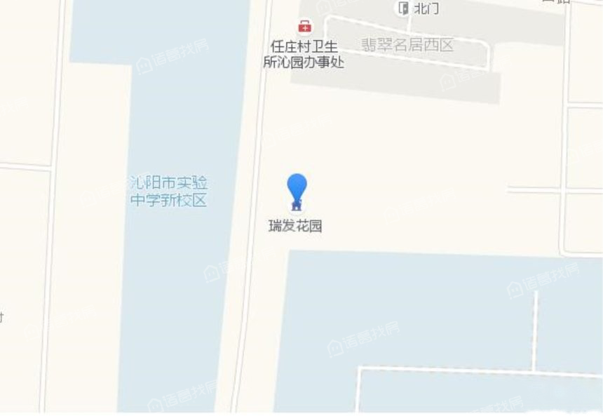 瑞发花园