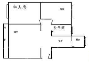 笔架山花园