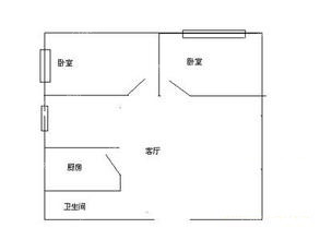 黄葛新村