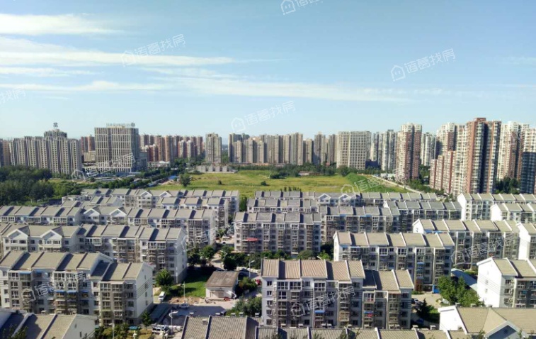 连心园