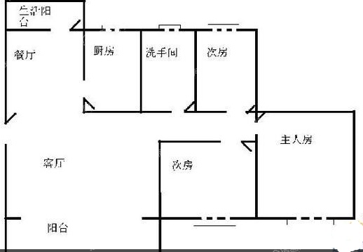 水榭华庭