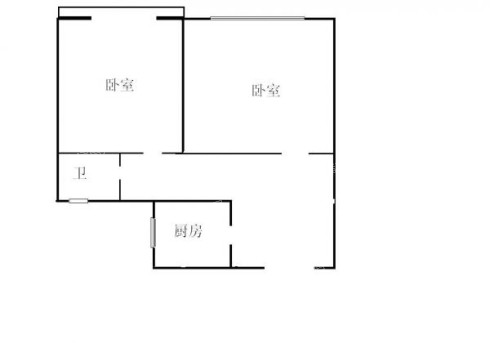 霞光里社区