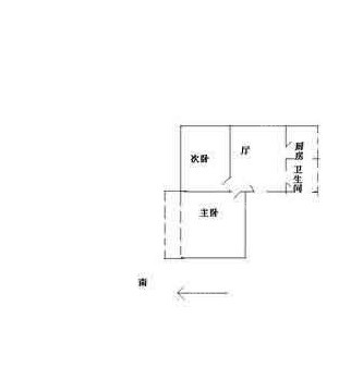 建设巷小区