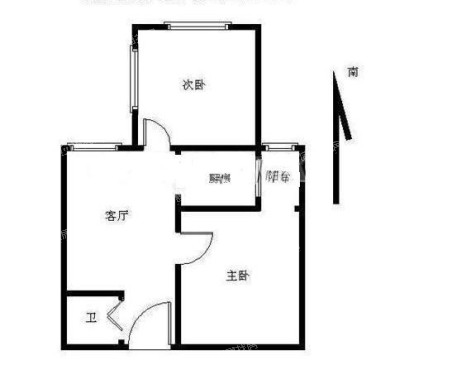 志新西路七号院