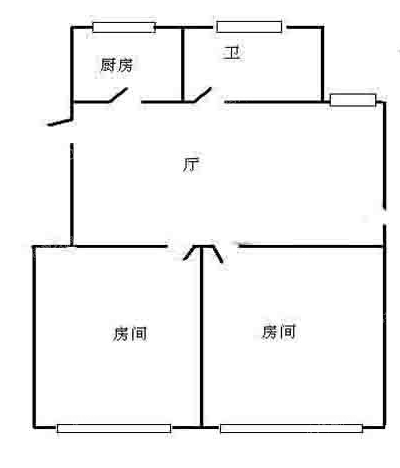 未来城