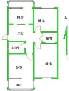 莲宝路10号院