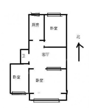 中胜巷小区