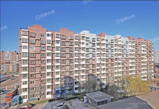 康庄东巷8号院