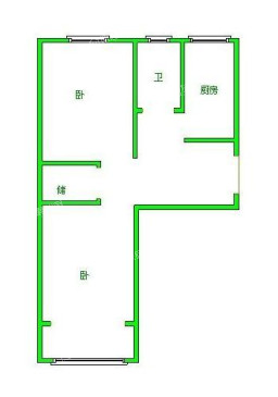 西青年沟