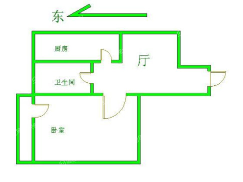 龙欣苑
