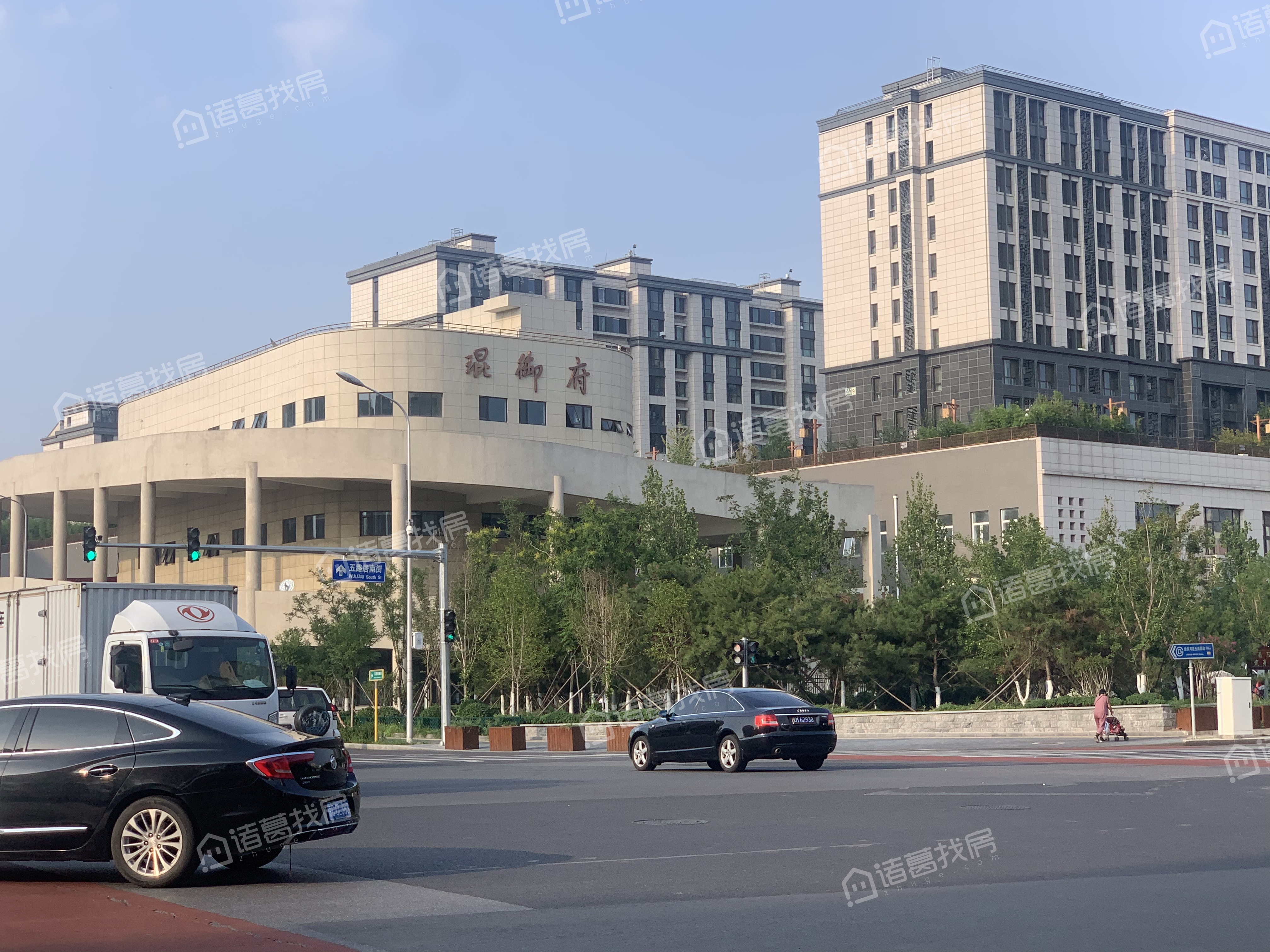 琨御府玲珑阁