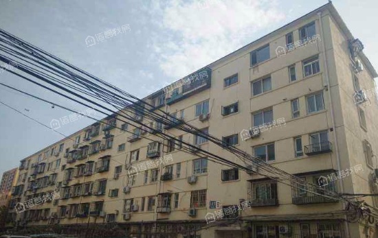 信建里小区