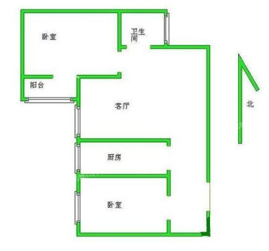 富宏馨居