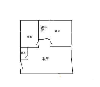 华港公寓