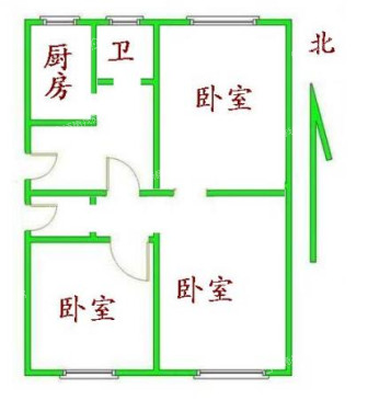 劲松一区