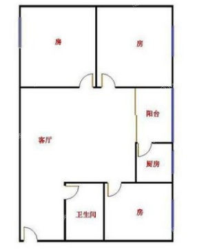 天盛大厦