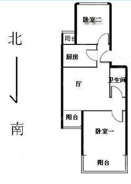 柏树胡同