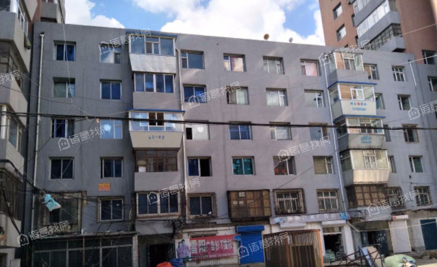 法治文化小区