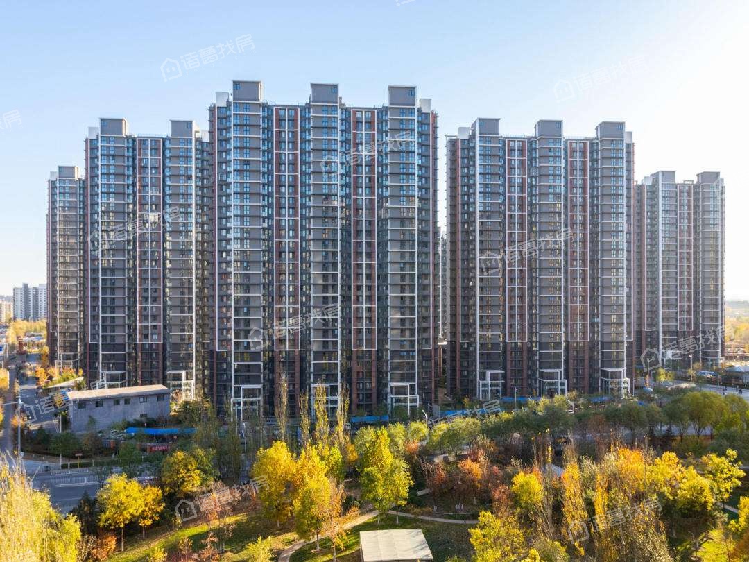 回龙观新村中区