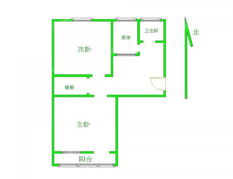 亮马名居