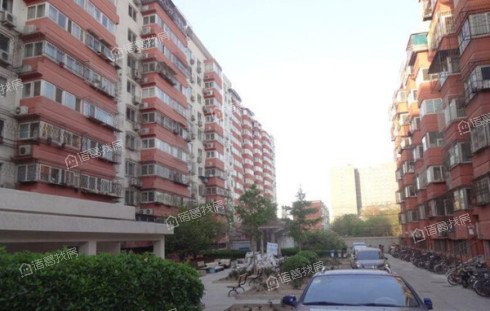 新德街35号院