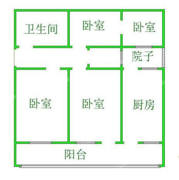 万寿路西街1号院