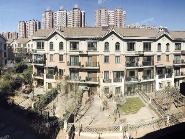珠江萨尔斯郡