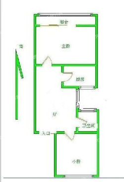 高原街4号院