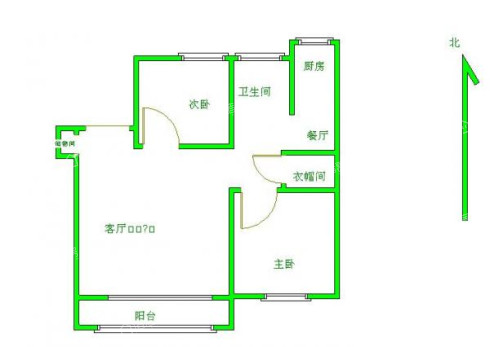 丰台路口东里