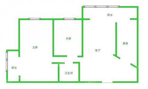 文体路乙11号院