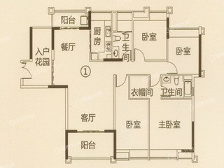 观园壹号