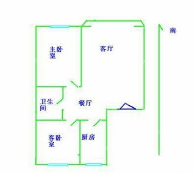 杨庄63号院
