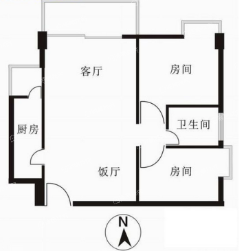 香江西苑