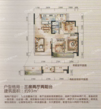 京基东方颐园