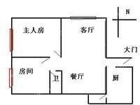 民航小区