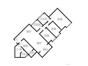 黄埔雅苑四期