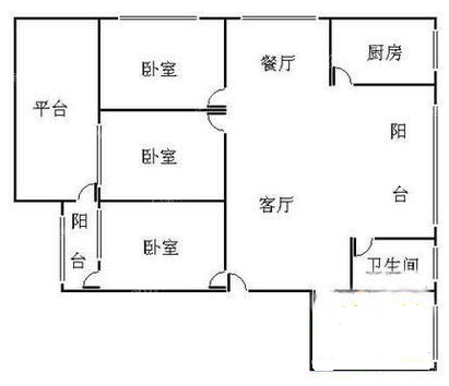 安乐花园