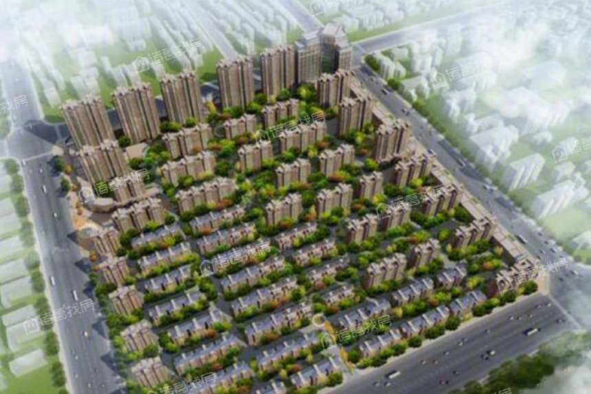 盛世 名门