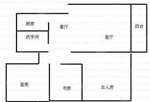 田贝北院