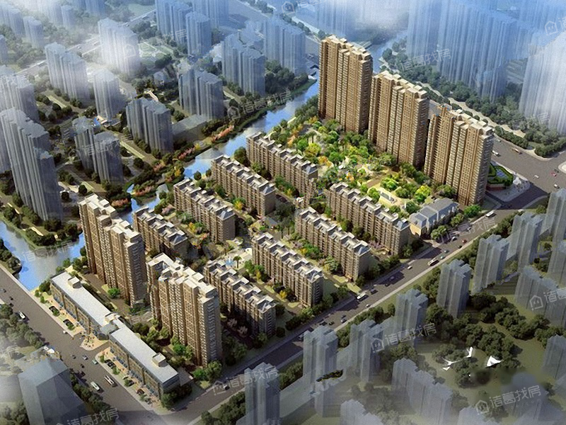 新能源新世界广场