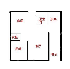 蔡屋围新十坊小区