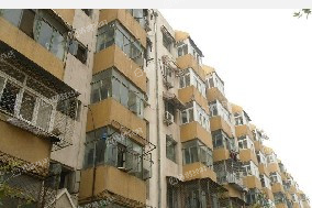 昊天大街81号院