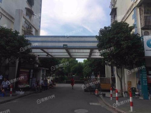 丁香苑小区