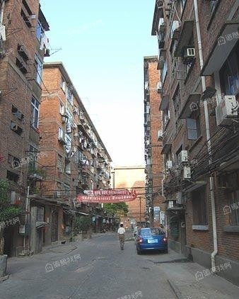 花园南小区