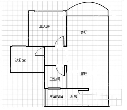 侨新花园