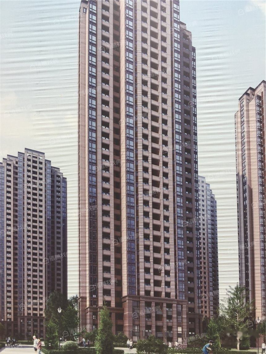 枝江CBD锦城天下