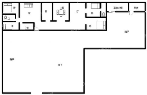 王府家庭农场
