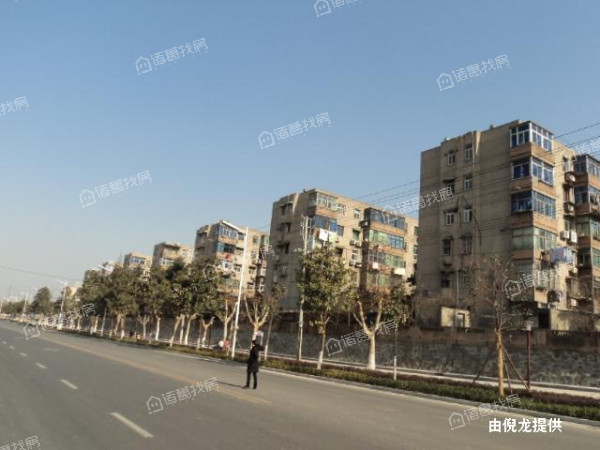 南钢六村