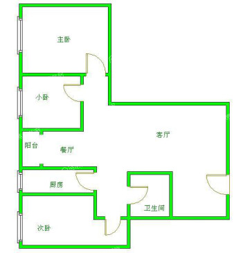 阳光四季